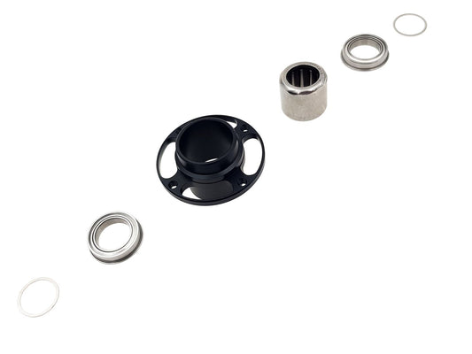 ALUMINUM ONE WAY HUB (H2238-S)