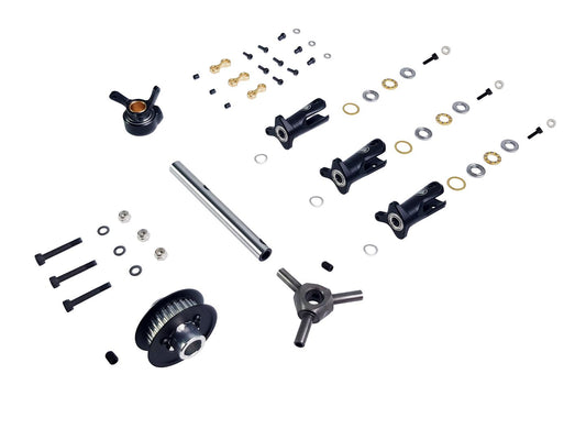 3 BLADES TAIL D8 CONVERSION KIT (H2242-K)