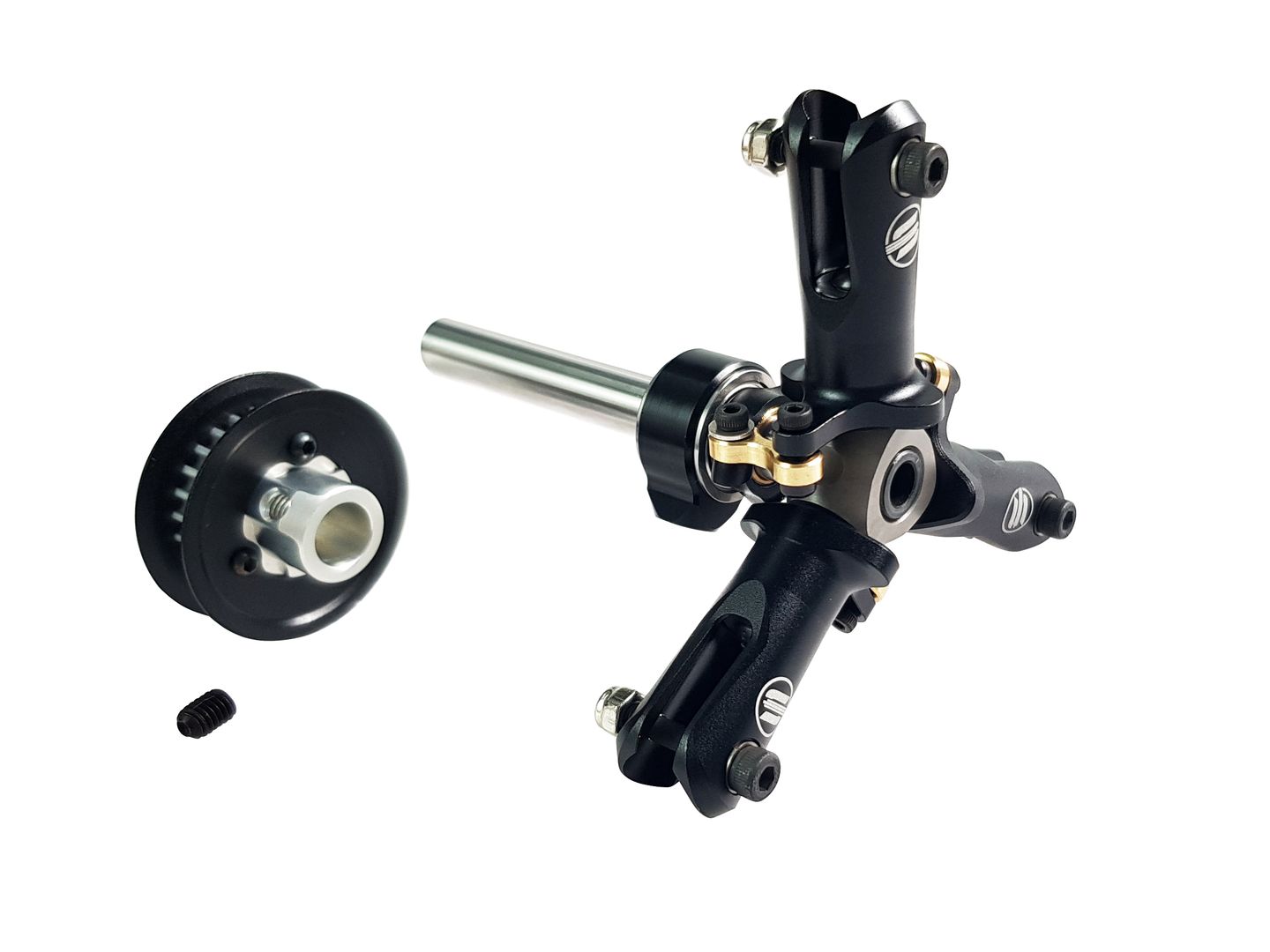 3 BLADES TAIL D8 CONVERSION KIT (H2242-K)