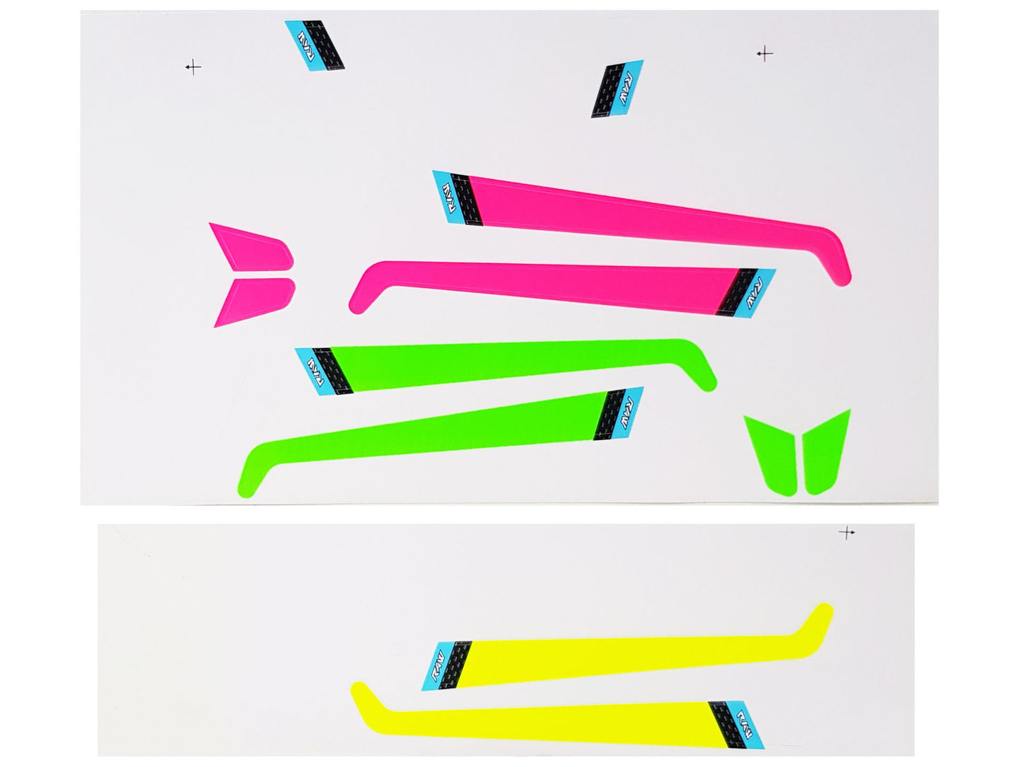 STICKERS SET ILGOBLIN (H2252-S)