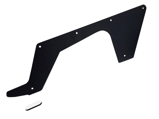 CARBON FIBER LOWER MAIN FRAME (H2275-S)