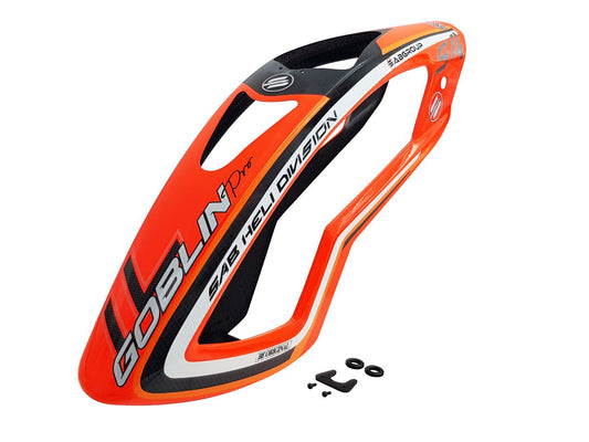 CF CANOPY ORANGE (H2278-S)