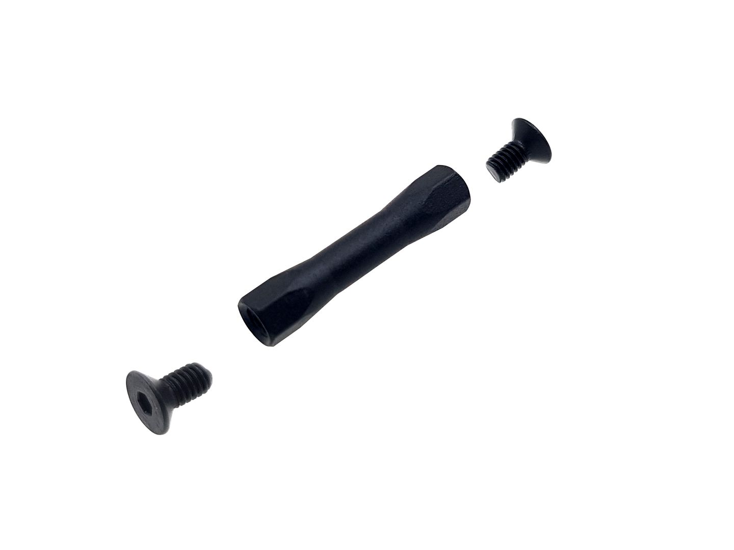 ALUMINUM TAIL CASE SPACER (H2284-S)