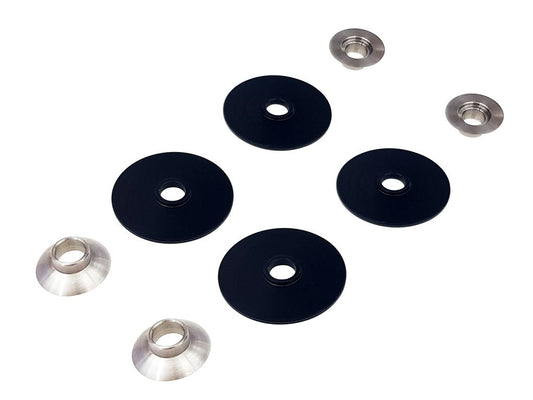 TITANIUM-DERLIN BLADE WASHER (H2324-S)