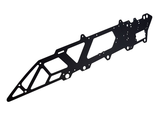 CF UPPER MAIN FRAME 2MM (H2405-S)