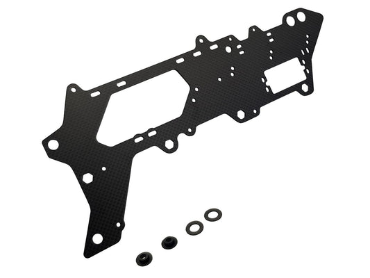 ILGOBLIN NITRO CF UPPER SIDE FRAME (H2406-S)