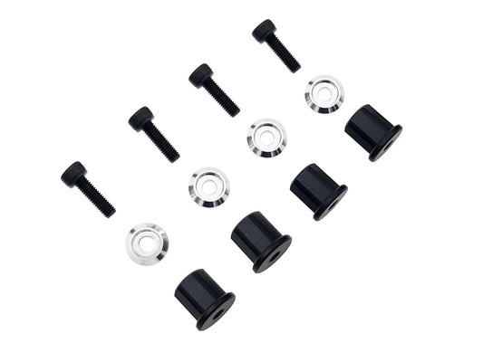 ALUMINUM FRAME SPACER (H2410-S)