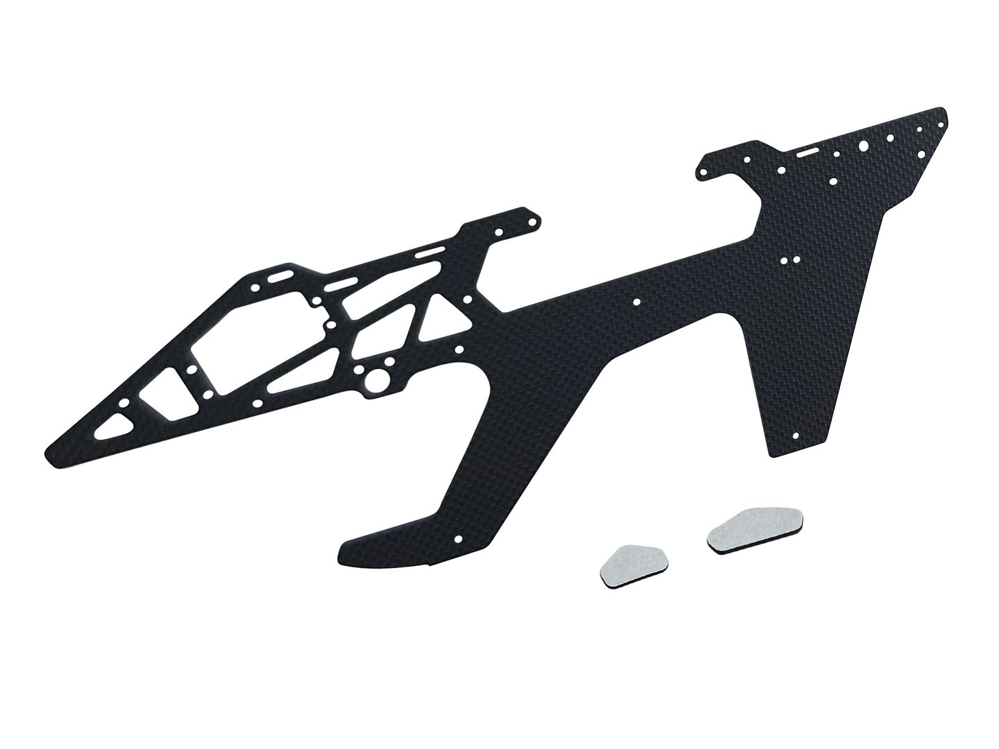 CARBON FIBER MAIN FRAME (H2437-S)