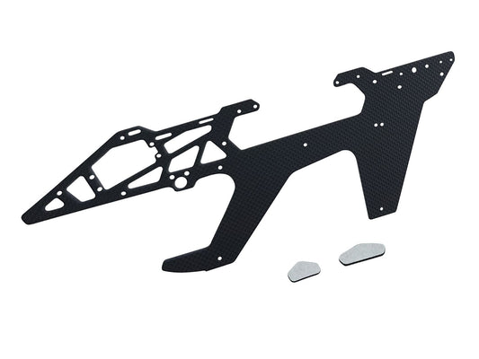 CARBON FIBER MAIN FRAME (H2437-S)
