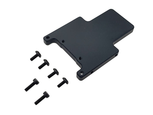 ALUMINUM FBL MOUNT (H2438-S)