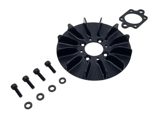 ENGINE PEEK FAN (H2482-S)