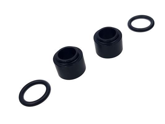 PEEK RIGID DAMPER (H2584-S)