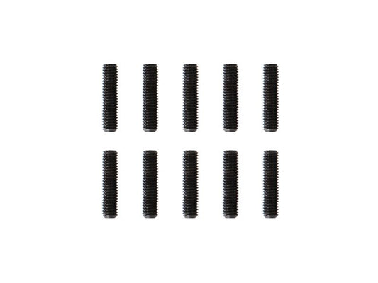 CUP POINT SET SCREWS M5 X 20MM (HC158-S)