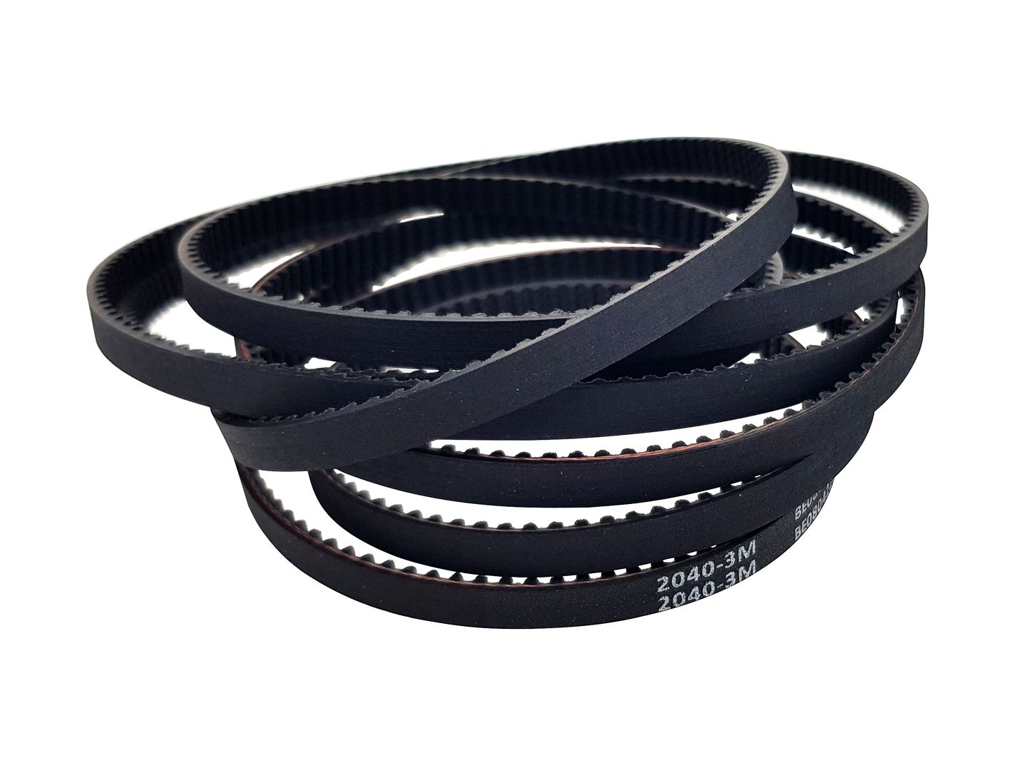 ILGOBLIN PIUMA MAIN BELT (HC751-S)