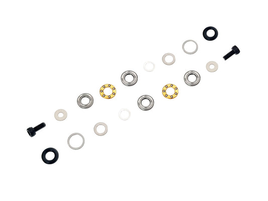 TAIL GRIP HARDWARE SET (HC638-S)