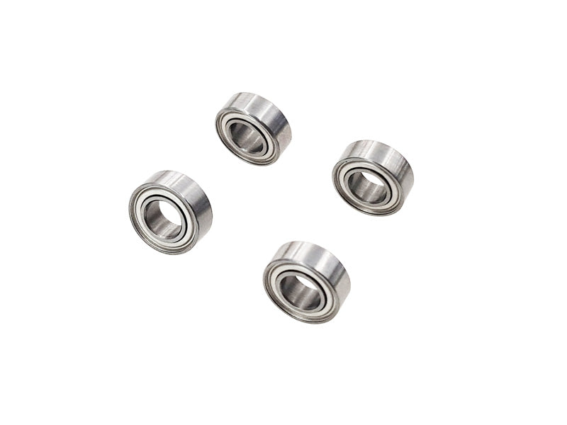 BEARING 4 X 8 X 3MM (HC641-S)