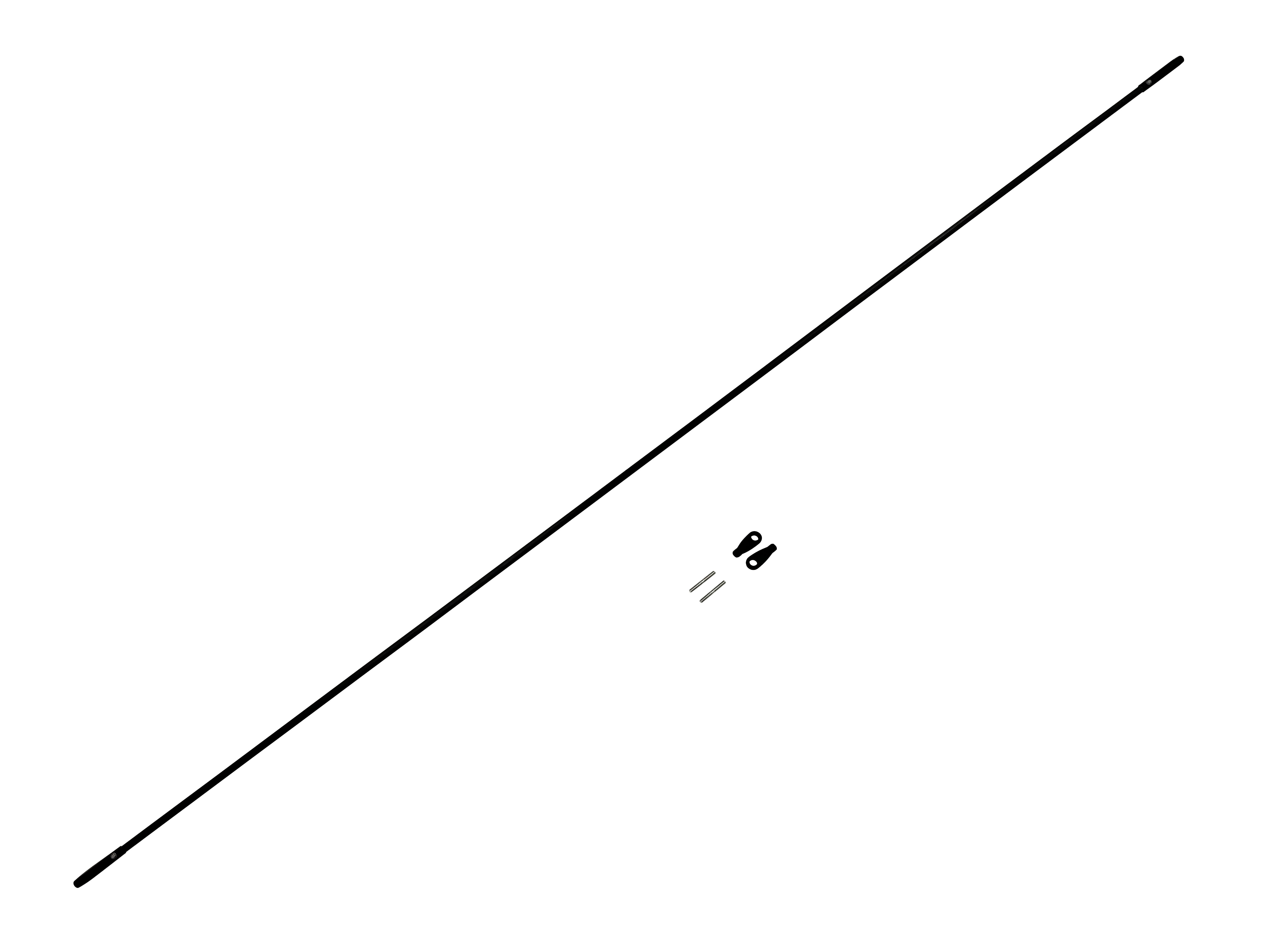 ILGOBLIN PRO TAIL ROD SET (HC702-S) – HOPE LE HOBBIES