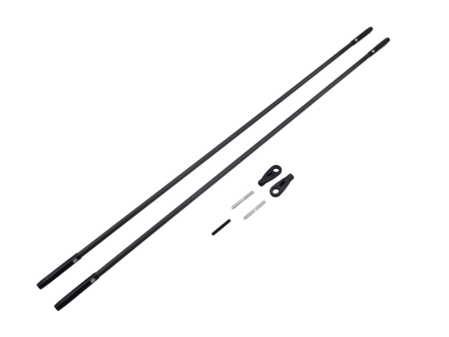 CF TAIL PUSH ROD (HC753-S)