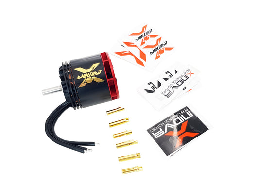 XNOVA 4020-900KV BRUSHLESS MOTOR (HE032-S)