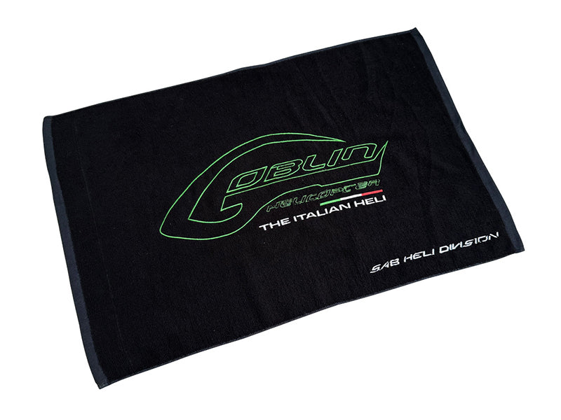 SAB HELI DIVISION TOWEL 2024 620 X 405MM (HM074)