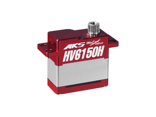 MKS HV6150H SERVO (HV6150H)
