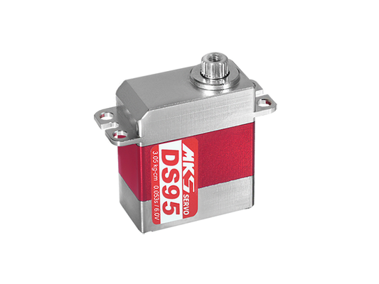 MKS DS95 MICRO SERVO (S0017001)