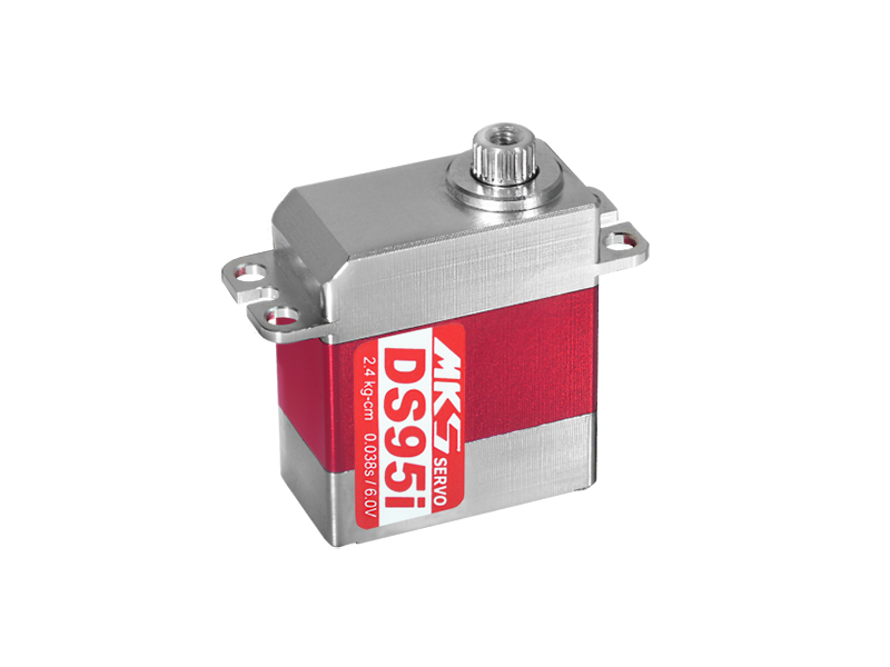 MKS DS95I MICRO TAIL SERVO (S0017002)