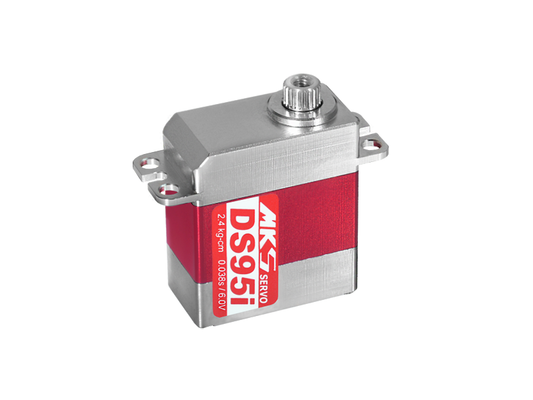 MKS DS95I MICRO TAIL SERVO (S0017002)