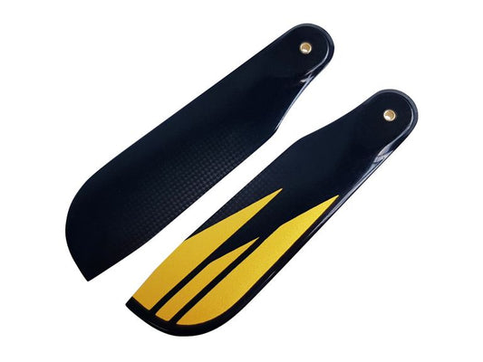 TAIL BLADES S110 GOLD (S110-G)