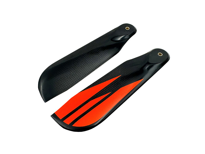 TAIL BLADES S110 ORANGE (S110-O)