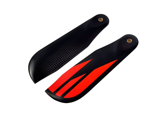 TAIL BLADES S82 ORANGE (S82-O)