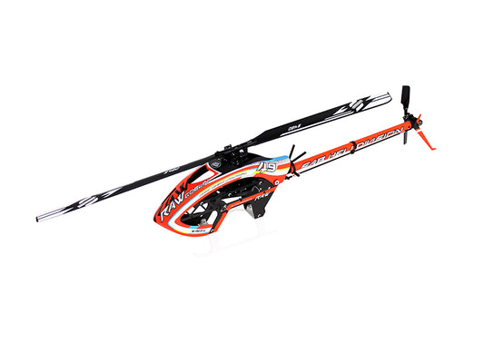 GOBLIN RAW 420 COMPETITION ORANGE (SG424)
