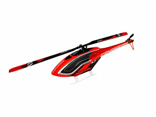 GOBLIN MINI GENESIS ORANGE (SG425)