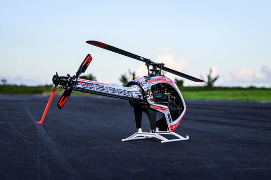 ILGOBLIN PRO 420 WHITE (SG426)