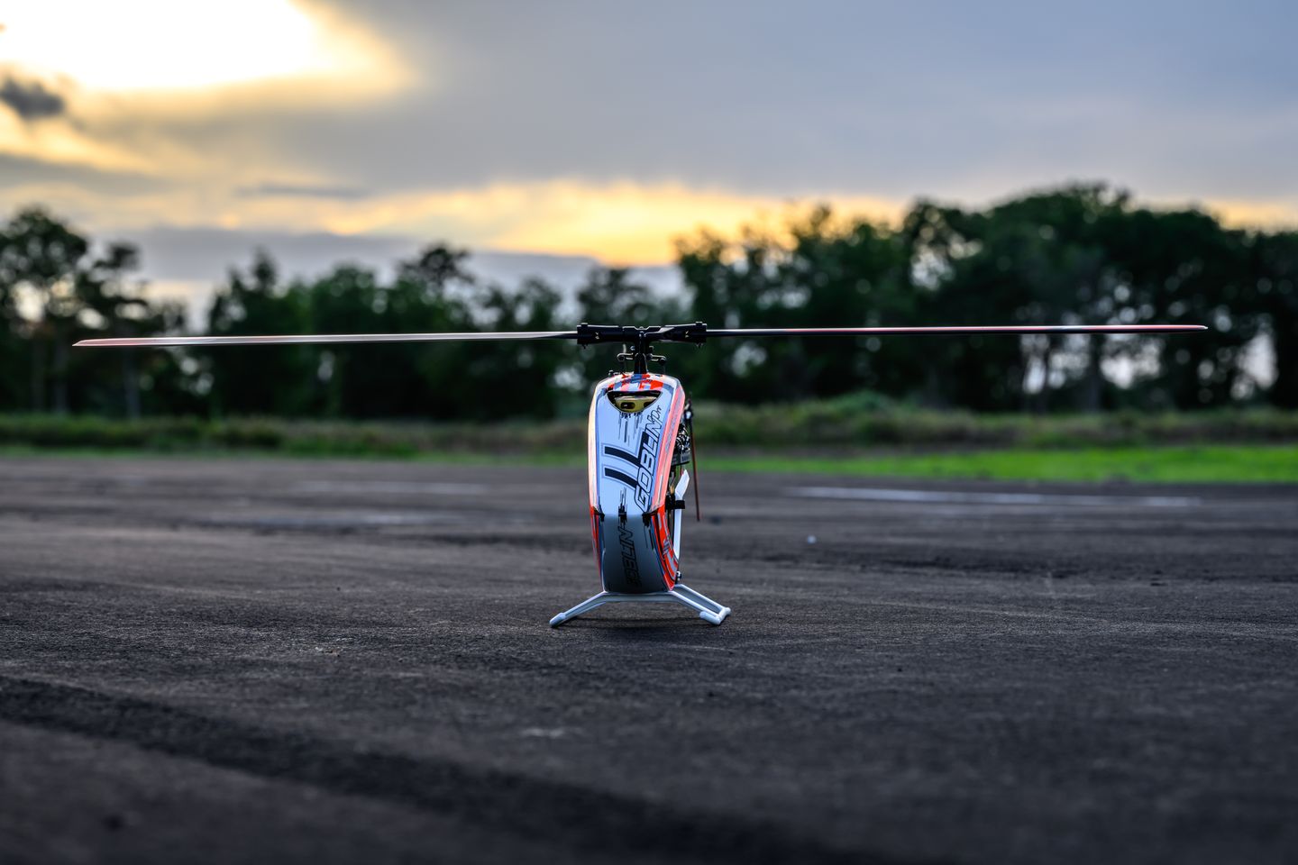 ILGOBLIN PRO 420 WHITE (SG426)