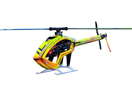 ILGOBLIN PRO 420 YELLOW (SG427)