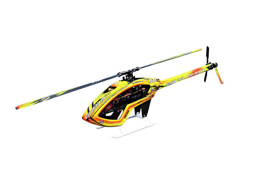 ILGOBLIN PRO 420 YELLOW (SG427)