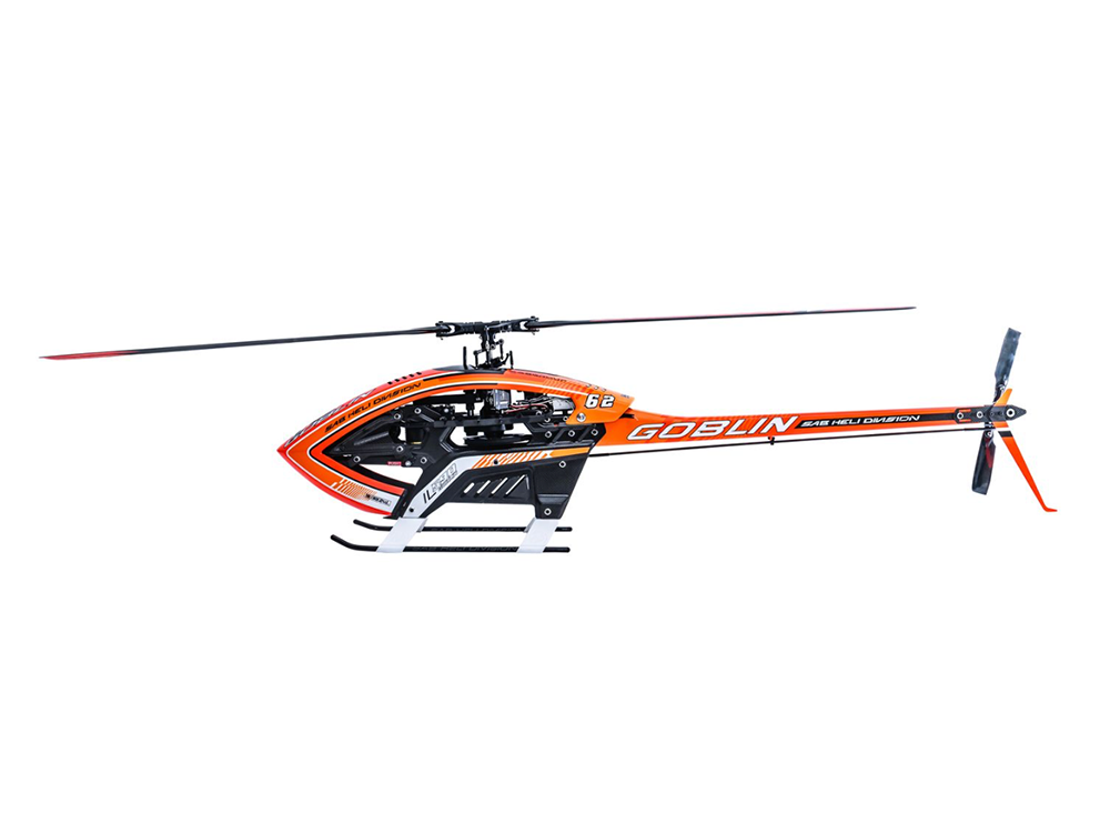 ILGOBLIN 590 ORANGE (SG590)