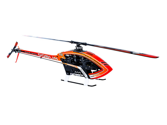 ILGOBLIN 590 ORANGE (SG590)