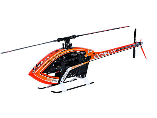 ILGOBLIN 590 ORANGE (SG590)