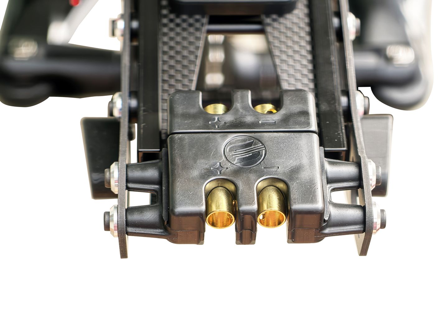 GENESIS F3C GREEN (SG767)