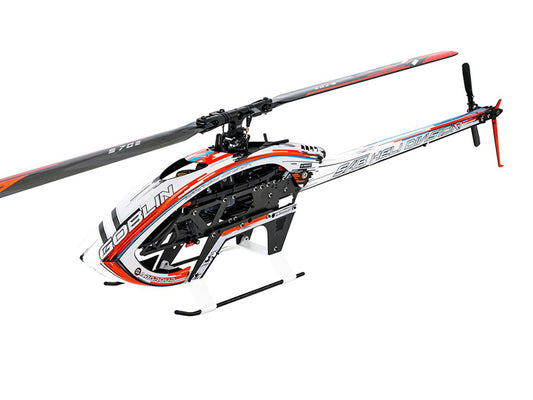 ILGOBLIN PIUMA 700 WHITE (SG768)