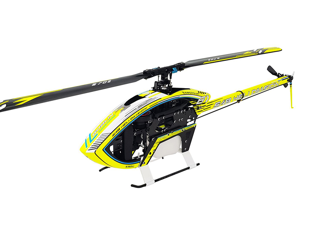 ILGOBLIN COMPETIZIONE - NITRO VERSION (SG781)