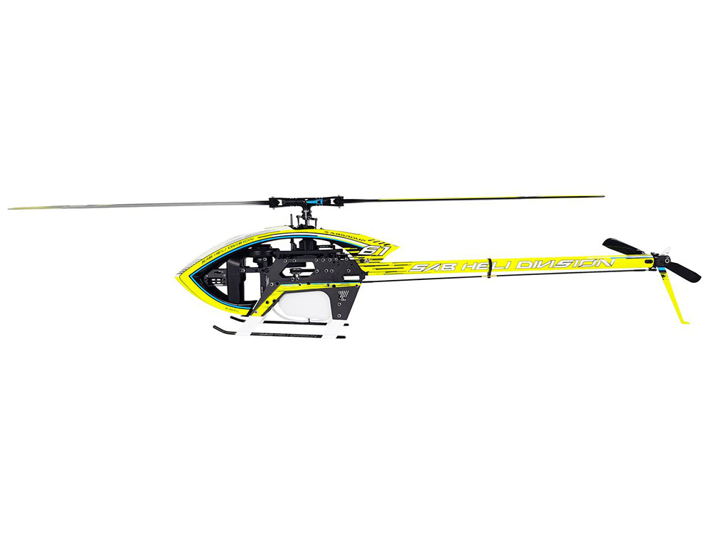 ILGOBLIN COMPETIZIONE - NITRO VERSION (SG781)