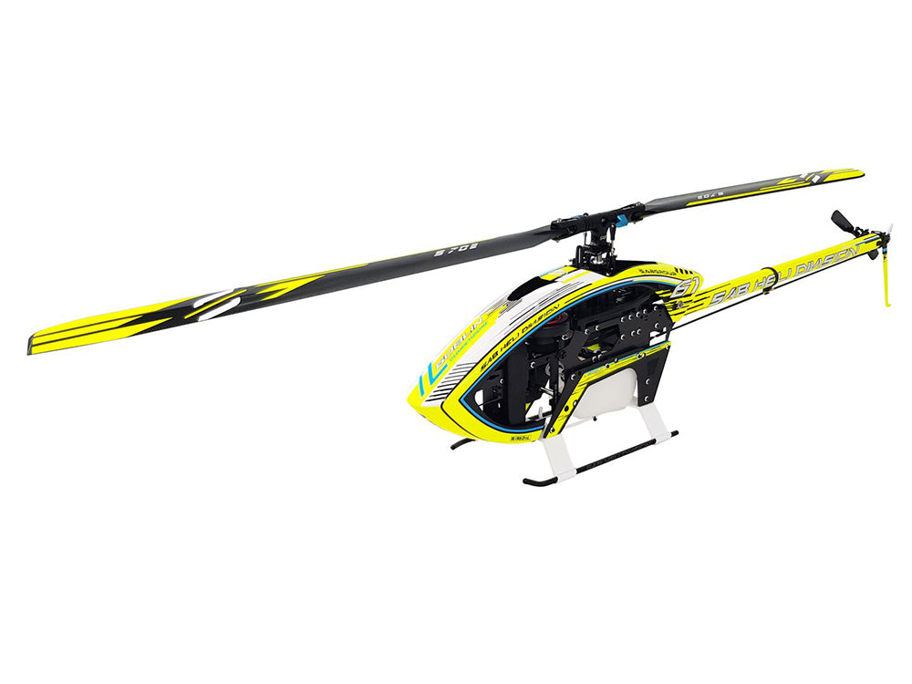 ILGOBLIN COMPETIZIONE - NITRO VERSION (SG781)
