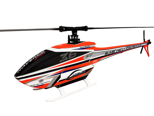 GOBLIN MAVERICK SPORT (SG801)