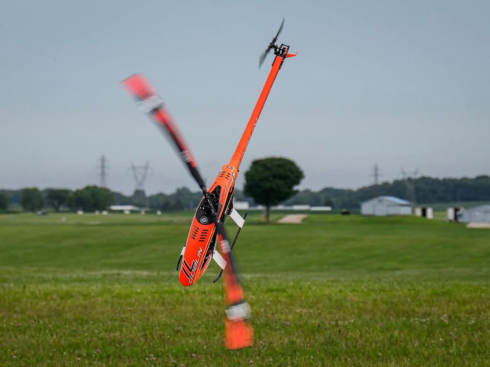ILGOBLIN 590 ORANGE (SG590)