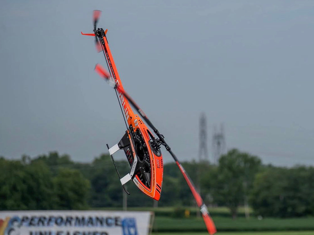 ILGOBLIN 590 ORANGE (SG590)