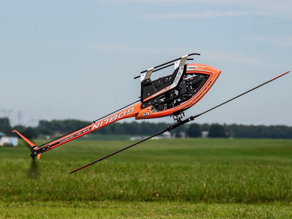 ILGOBLIN 590 ORANGE (SG590)