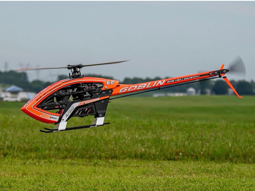 ILGOBLIN 590 ORANGE (SG590)